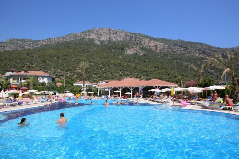 Montebello 4* Oludeniz