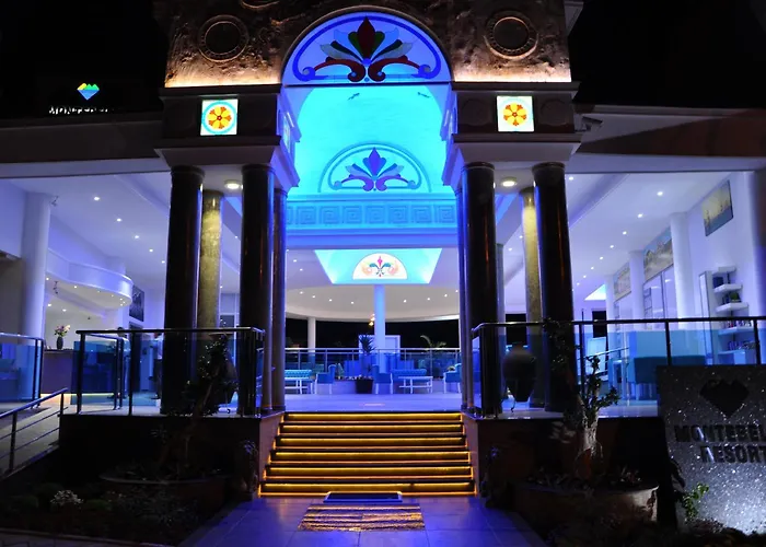 Montebello Resort Hotel