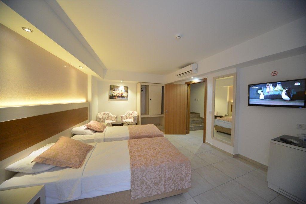Montebello Hotel 4*