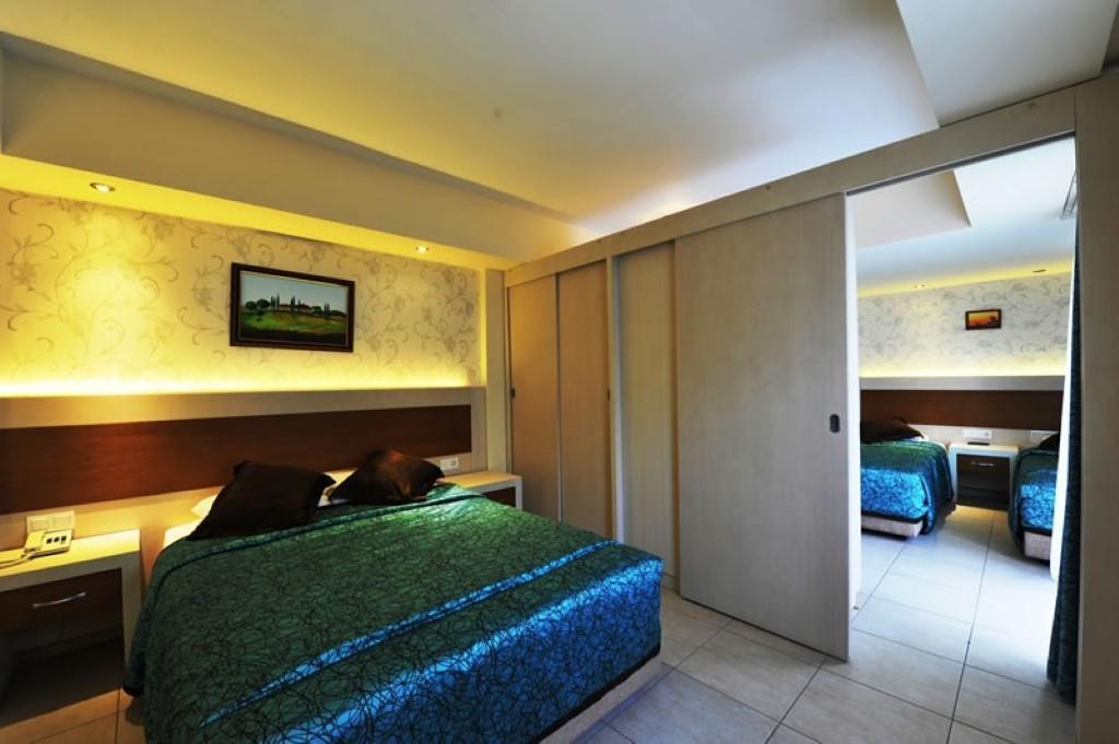 Montebello Hotel Ölüdeniz