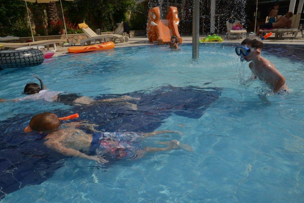 Hotel Montebello 4*