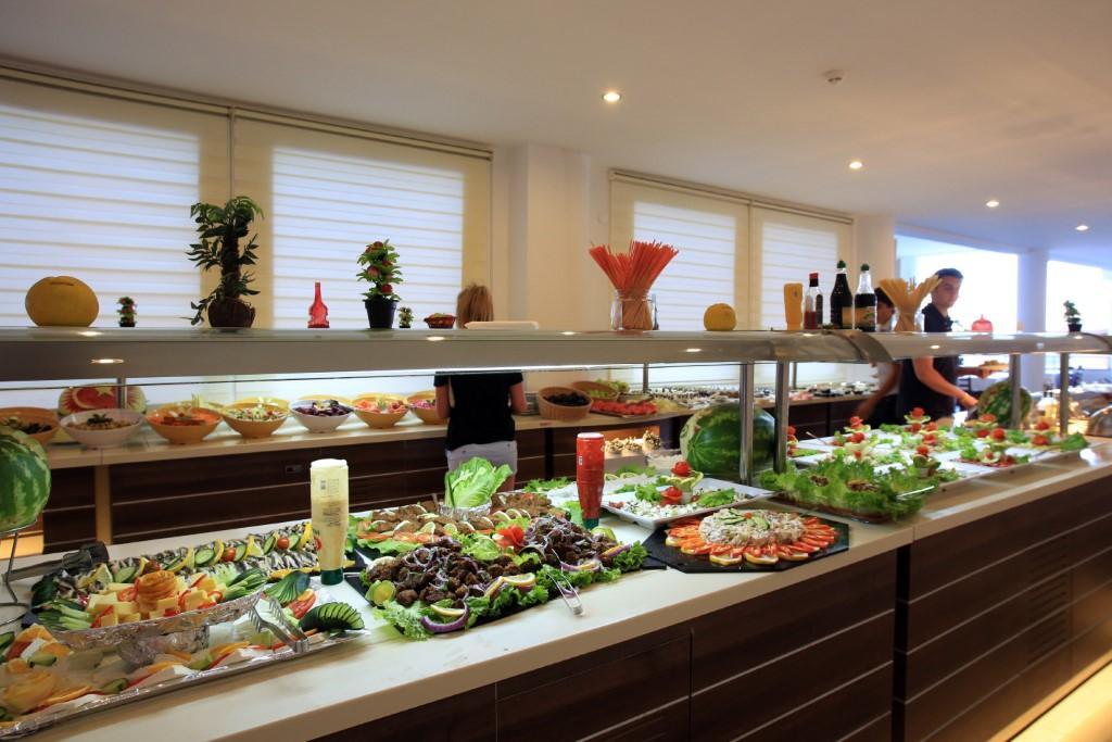 Montebello Hotel Ölüdeniz