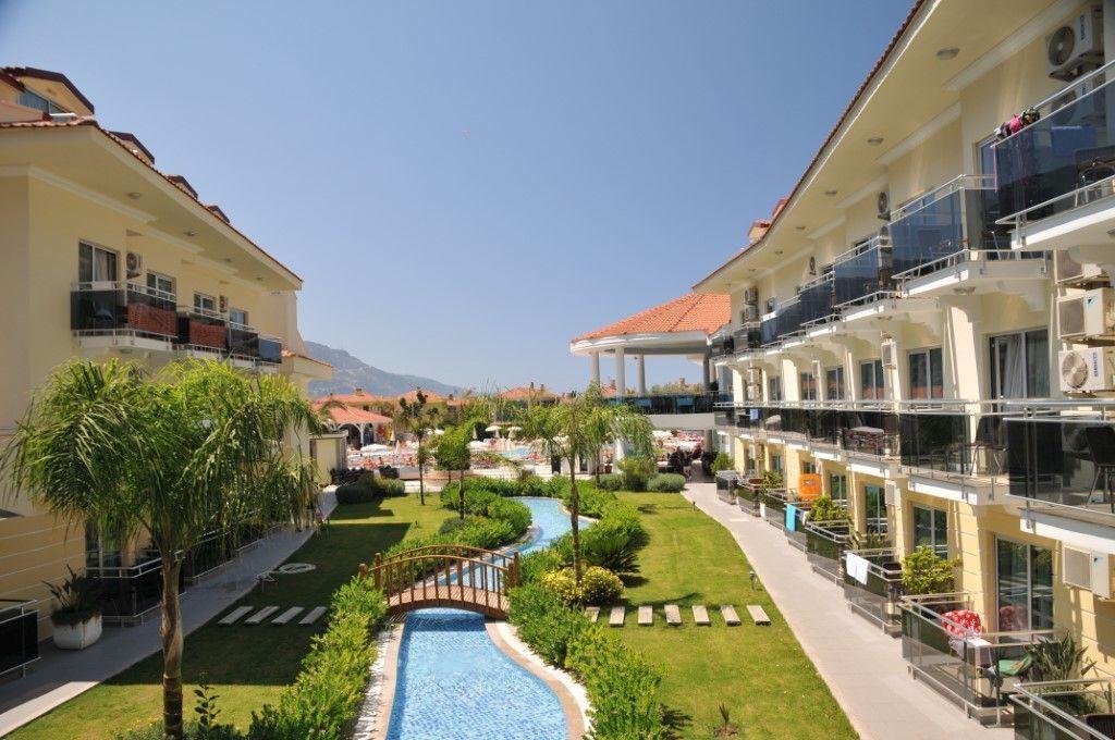 Montebello 4* Ölüdeniz