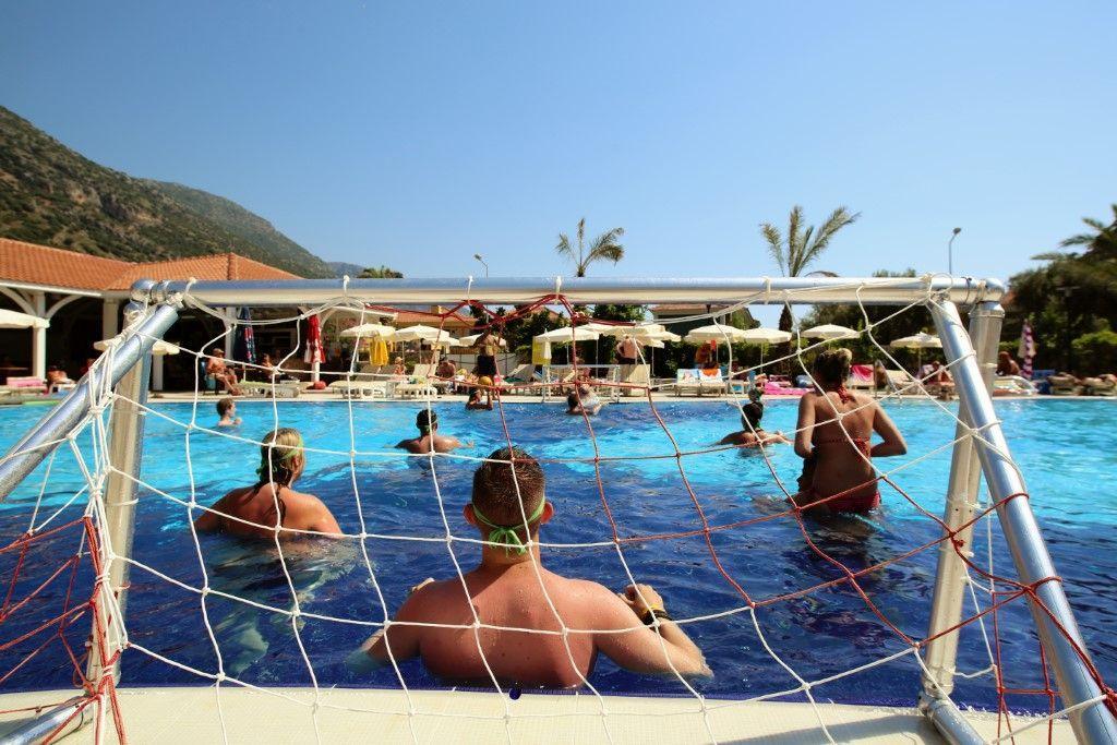 Montebello Hotel Ölüdeniz