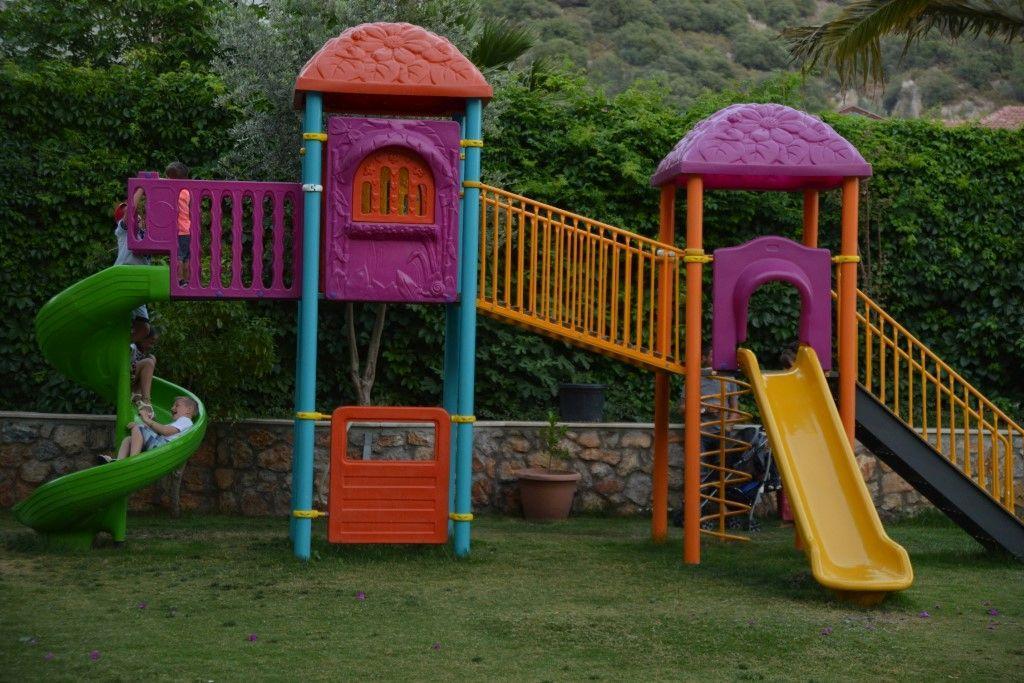 Montebello Hotel Ölüdeniz