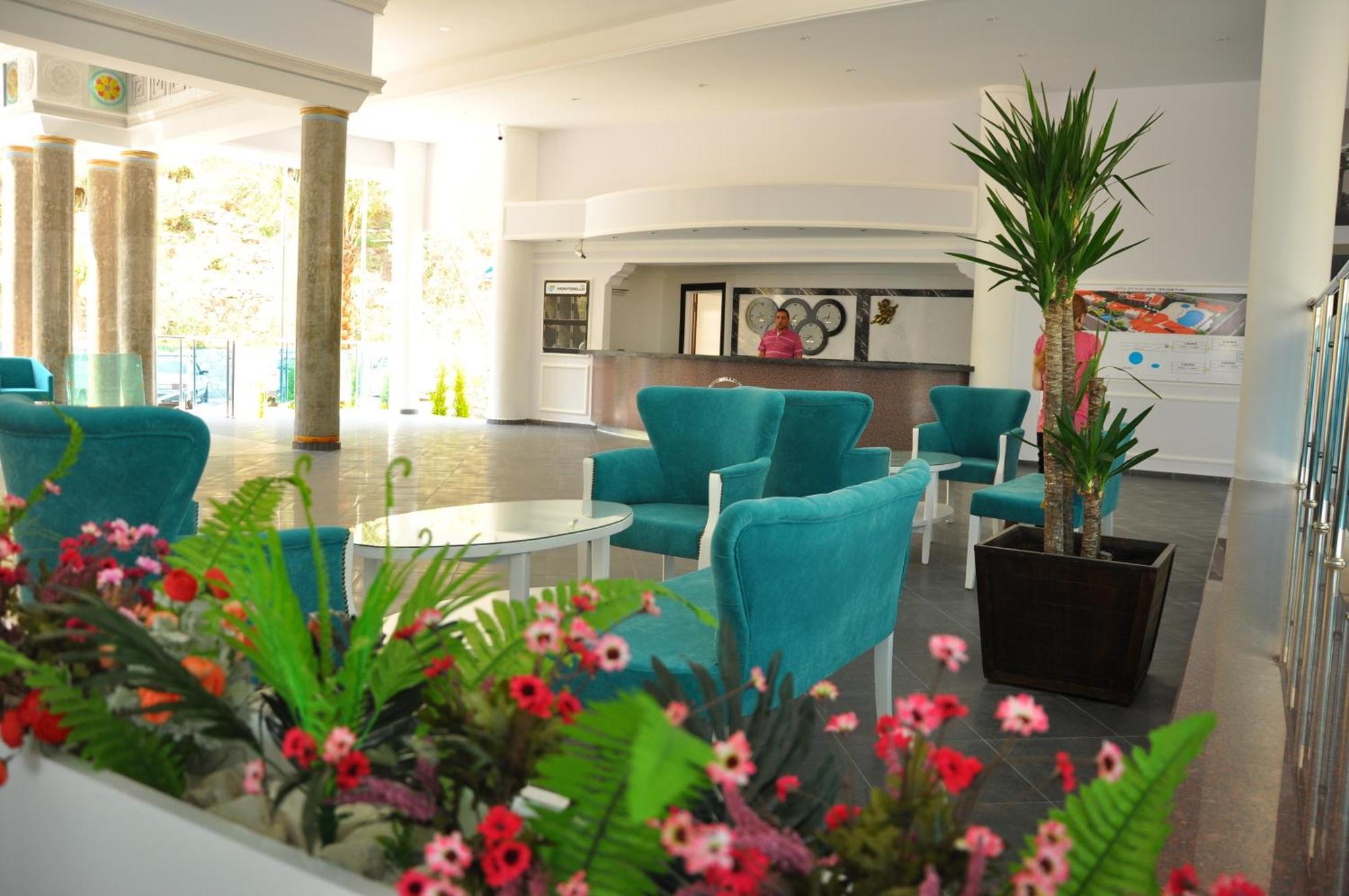 Hotel Montebello